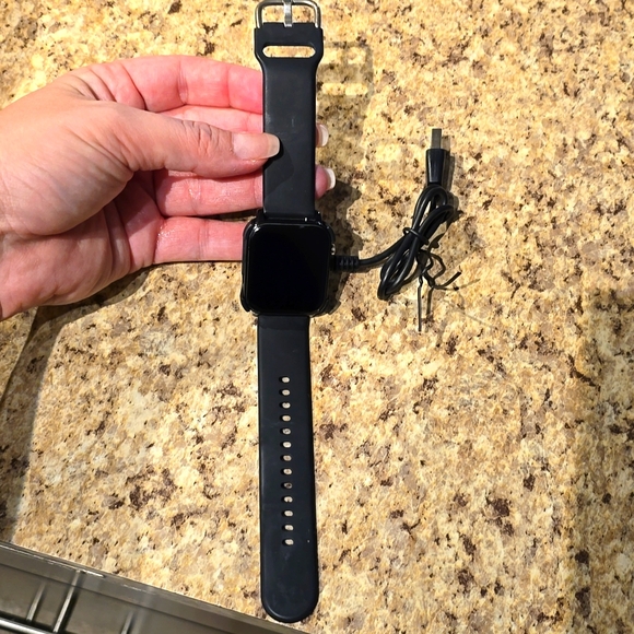 Smart watch - EUC - Picture 1 of 10